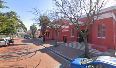 Woodstockstreetmarket