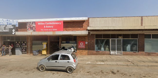 Willies Confectionery & Bakery - Hospitality and gastronomy