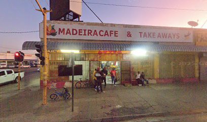 Madeira Cafe