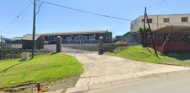 Hot Pot Take Away & Restaurant - Durban