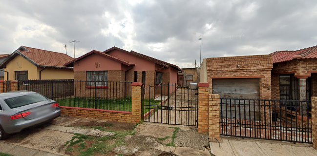 Family affairs Kitchen