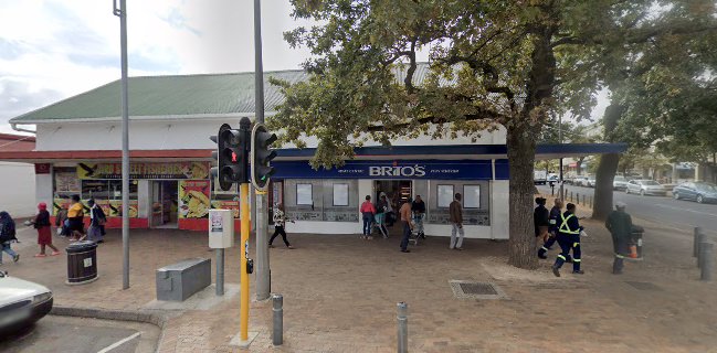 Brito's Meat Centre Stellenbosch