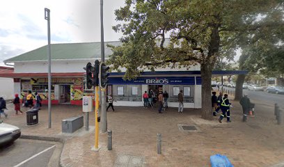 Brito's Meat Centre Stellenbosch