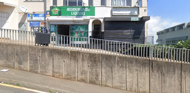 Morningside Liquor store