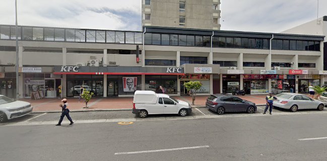KFC Sea Point