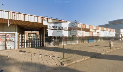 Best Place Restaurant & Takeaway