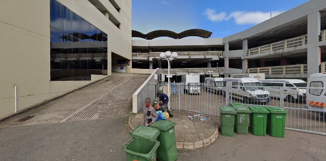 Juicy Lucy Combo - Musgrave