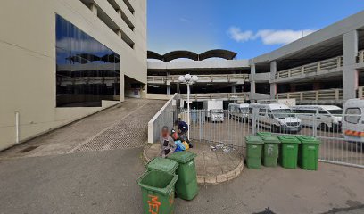 Juicy Lucy Combo - Musgrave