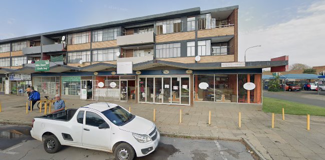 Just Pancakes & Takeaways