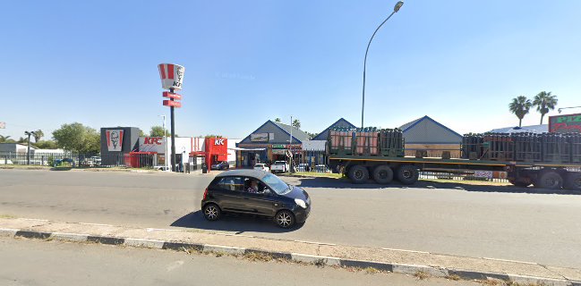 Pizza Perfect Isando