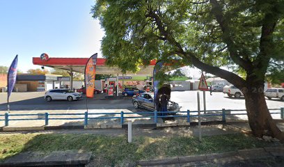 Villeria (Conlee Motors)