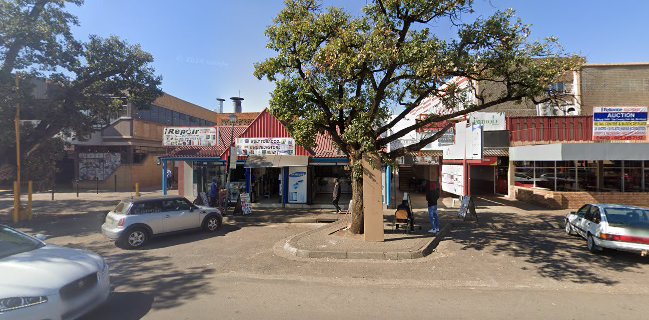 Seafood boil Klerksdorp in Potch