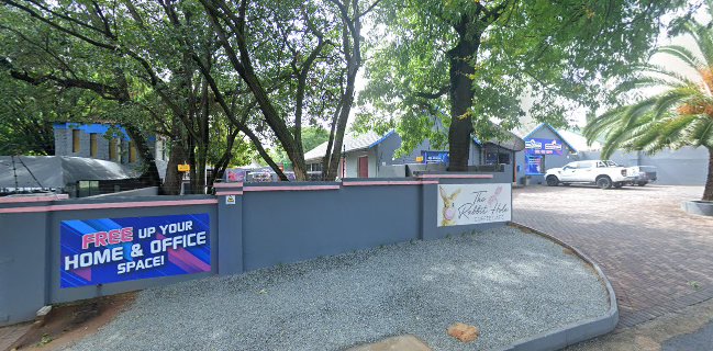 The Rabbit Hole Coffee Cafe