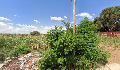 Phutha Ditshaba Liquor Store