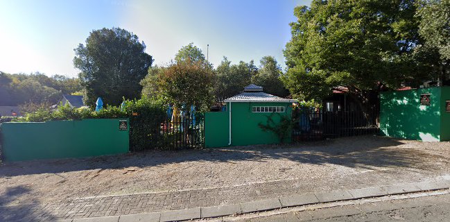 The Wild Side Restaurant