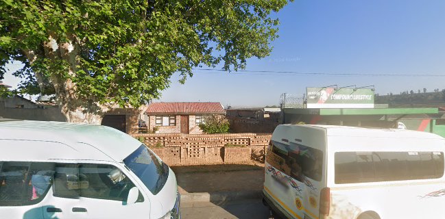 Compound lifestyle - Diepkloof