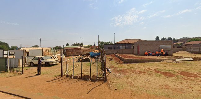 Teddy Bear chilling spot