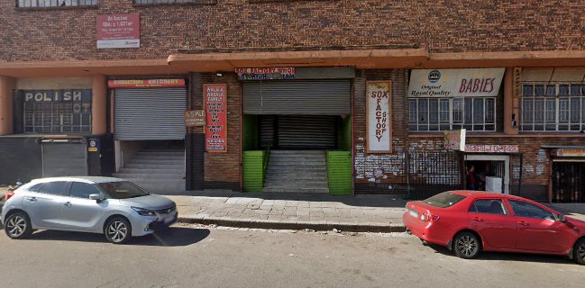 Bismillah Malik Take Aways - Hospitality and gastronomy