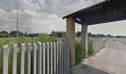 Kempton Park Golf Club Restaurant