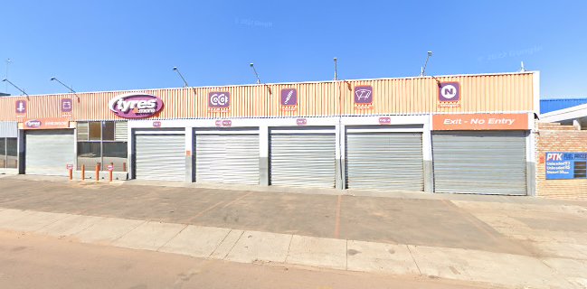 Opinii despre The Fish & Chip Co Mokopane în Mokopane - Hospitality and gastronomy