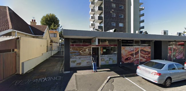 Huang Mei Sushi & Chinese Food