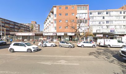 Princebar and Restaurants sunnyside