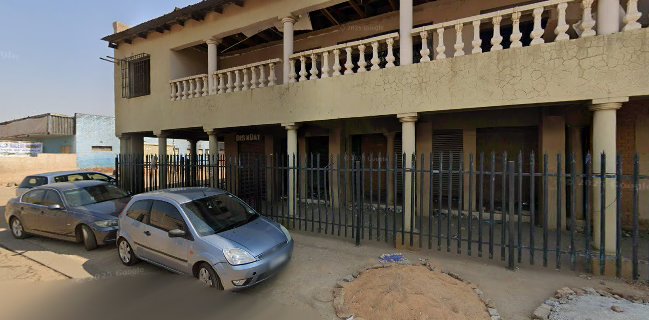 Dise Bottle Store - Johannesburg