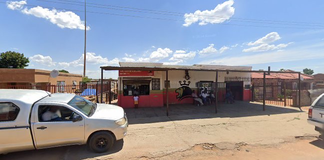 jabu mahlangu s tarven