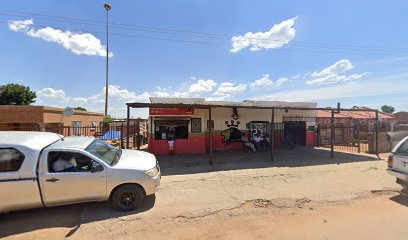 jabu mahlangu s tarven