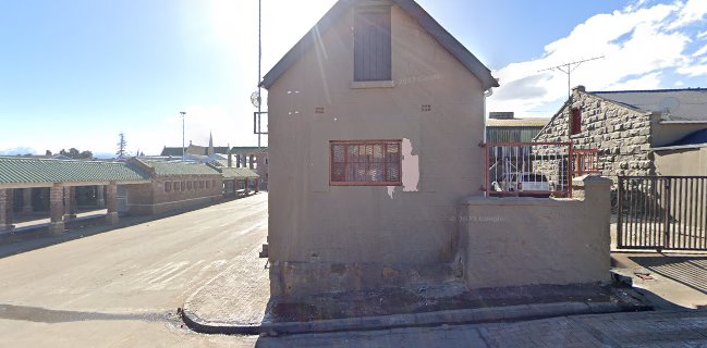 Crispy Chicken @ Coenies Inn