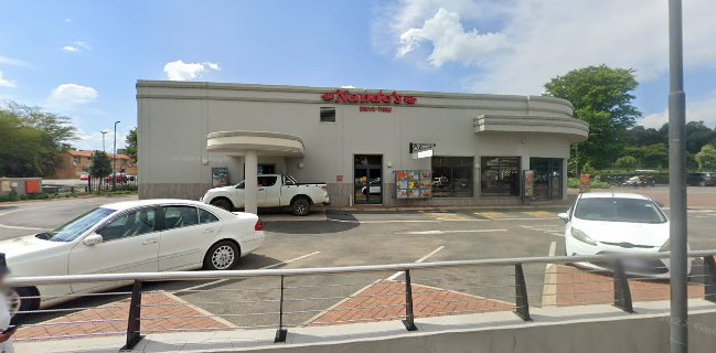 Nando's Krugersdorp Drive Thru