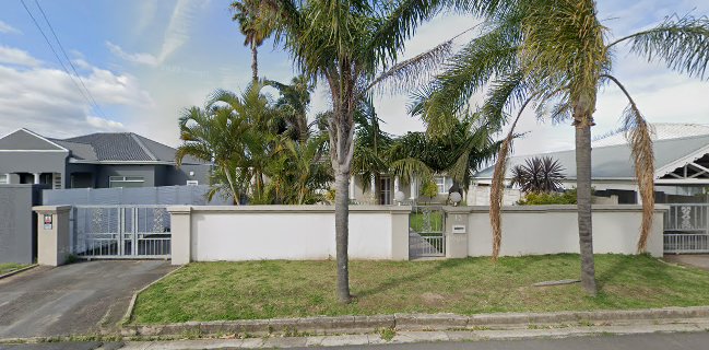 Cherry on top - East London