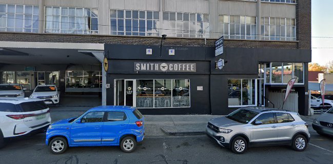 Smith Coffee Roastery