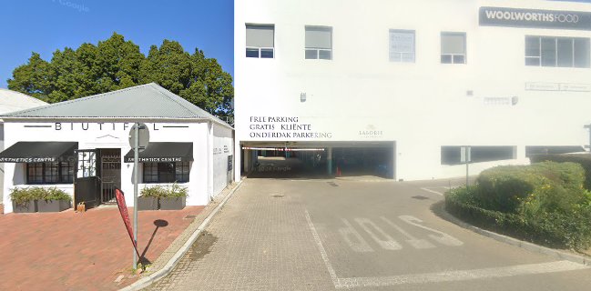 SCHOON Laborie Café