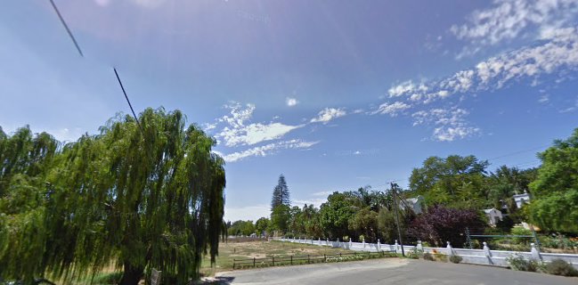 Klein Parys Vineyards