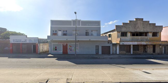 Opinii despre Zaier Cash & Carry în Gqeberha - Hospitality and gastronomy