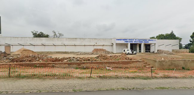 Seven Seas Fisheries Food Emporium