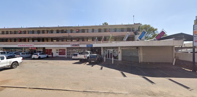 Twisters Mini - Pretoria