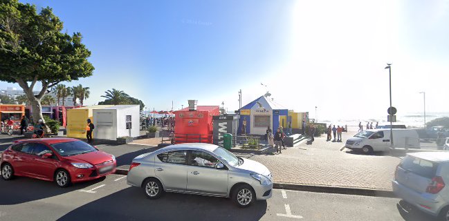 Cape Malay Delights Streetfood - Cape Town