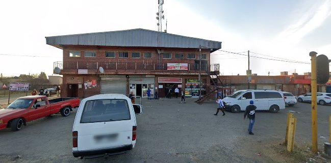 Zenzele Liquor Store