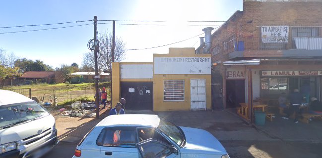 Braai Zone - Hospitality and gastronomy