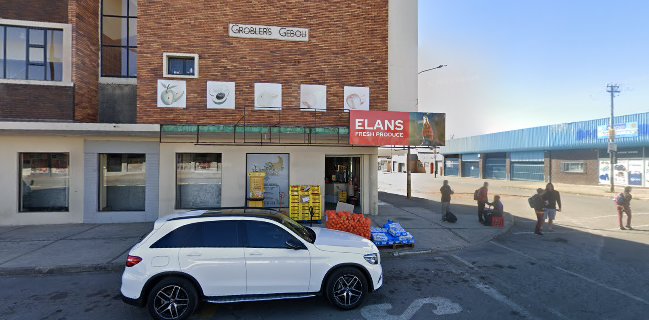 Elans Fresh Produce Klerksdorp