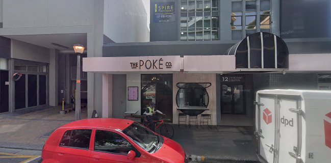 The Poke Co.