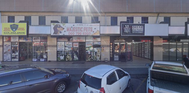 Piccadilly Liquors Pty Ltd