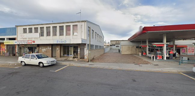 Commercial Fisheries - Hospitality and gastronomy