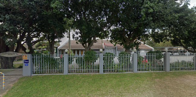 Woolworths Foodstop Engen Richards Bay