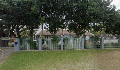 Woolworths Foodstop Engen Richards Bay