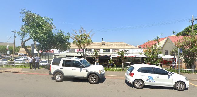 Luna's Kitchen - Restaurant & Gourmet Takeaway