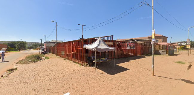 BACKDOOR LIFESTYLE REST