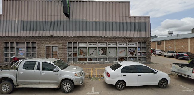 Kasi Nton Nton chisanyama